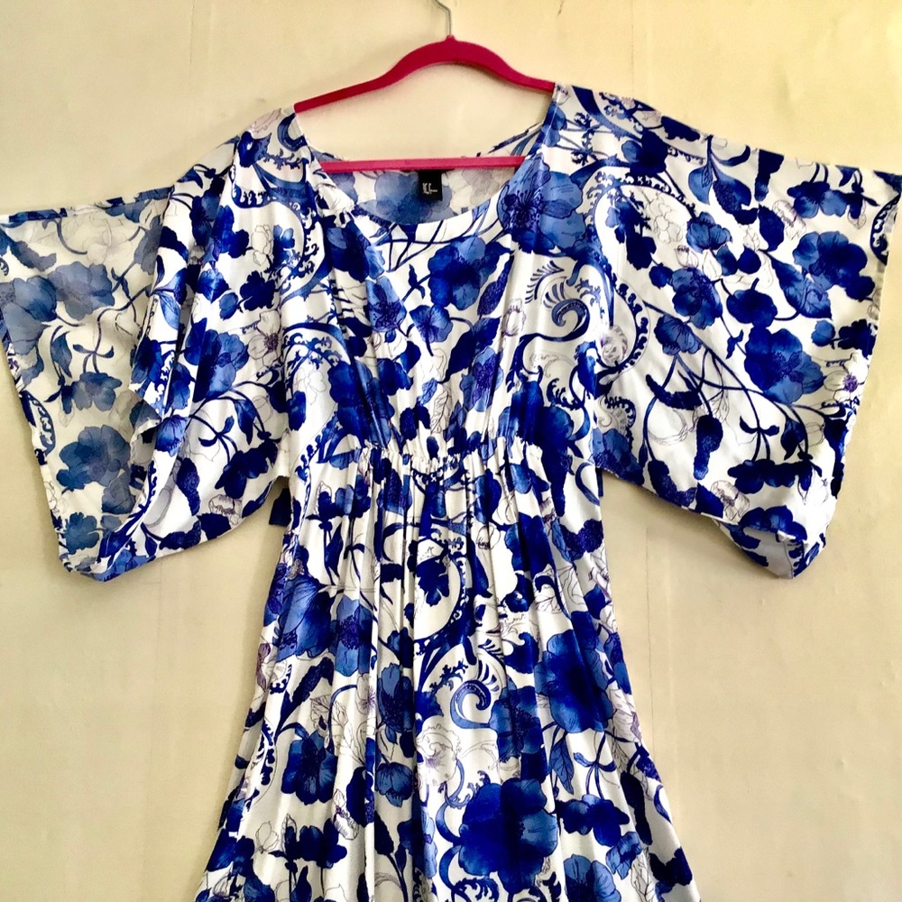 Kimono Style Dress or Tunic H&M